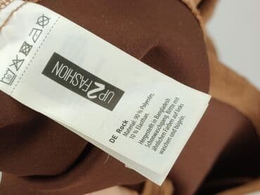 forever 21 spódniczka skórzane: UP2Fashion, Spódnica damska, rozmiar L — 5