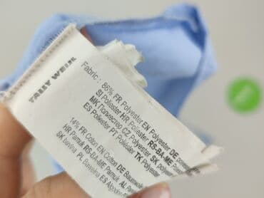 bluzki z odkrytymi ramionami mohito: Tally Weijl, Bluzka damska, rozmiar M — 5