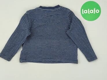 spodenki napapijri: Bluzka, Lupilu, 9-12 miesięcy, stan - Dobry — 3