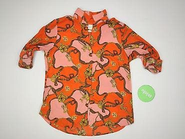 select shop bluzy: Lindex, Bluzka damska, rozmiar M — 2