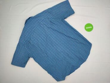 mohito spodnie w kratę: Debenhams, Koszulа dla mężczyzn, L — 3