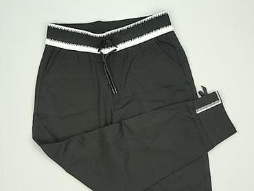 Spodnie dresowe damskie, rozmiar XS