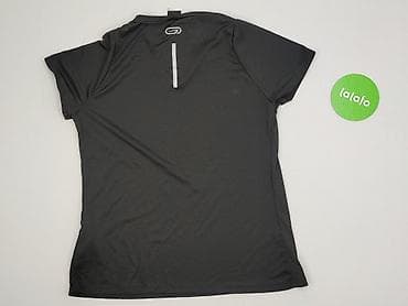 decatlon koszulki: Kalenji, T-shirt damski, rozmiar S — 4