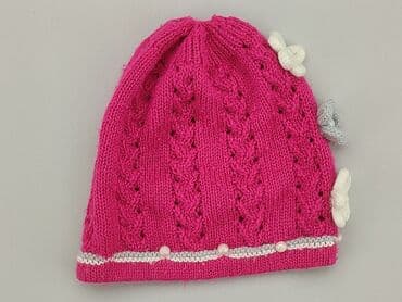 czapka monkler: Hat, condition - Good — 1