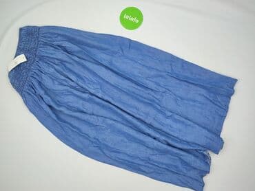 spódnice tencel: New Collection, Spódnica damska, S — 3