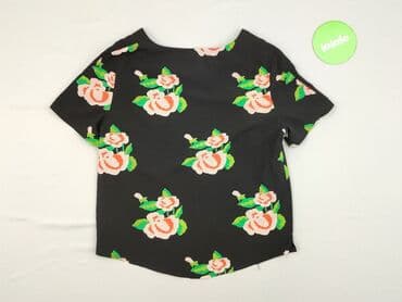 oversized t shirty basic: Bluzka damska, rozmiar S — 3
