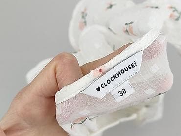 carry bluza: Clockhouse, Bluzka damska, rozmiar M — 4