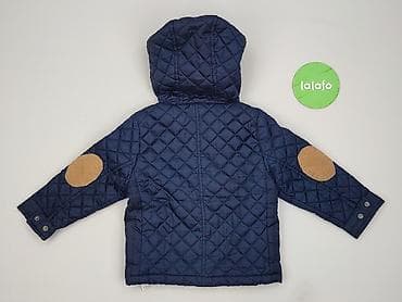 koszula na napy: Kurtka, Cool Club, 12-18 miesięcy, stan - Bardzo dobry — 3
