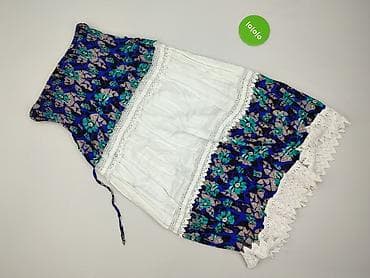 niebieska sukienka pull and bear: Sukienka damska, rozmiar S — 3