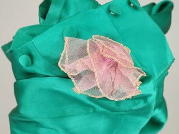 koszula z broszka: Bluzka damska, rozmiar XL — 6