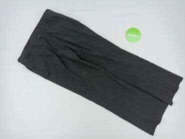 sklep ccc buty zimowe: CAMAIEU, Spodnie materiałowe damskie, 3XL — 3