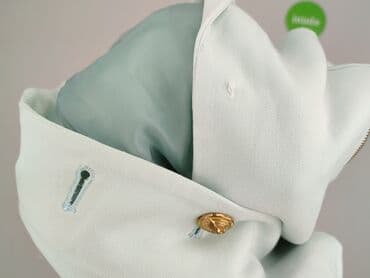 kurtka zimowa damska reserved zielona: Reserved, Marynarka damska, rozmiar XL — 6