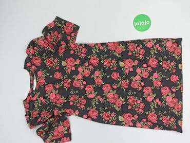 duże rozmiary ekskluzywne sukienki plus size: Terranova, Sukienka damska, rozmiar S — 2