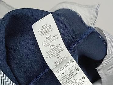 sweter patchwork: Moodo, Women`s sweater, size S — 5