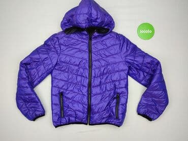 włoskie kurtki zimowe: FB Sister, Women`s winter jacket, size S (EU 36) — 2