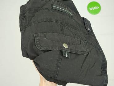 купити штани чоловічі дешево: Shorts for men, L (EU 40), Cherokee, condition - Very good — 4