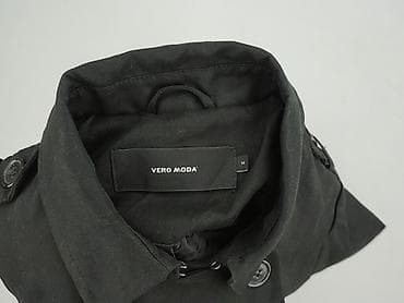 kurtka varlesca: Vero Moda, Płaszcz damski, rozmiar M — 4
