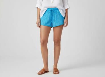 majtki od stroju kąpielowego: Szorty damskie, rozmiar 2XL — 1