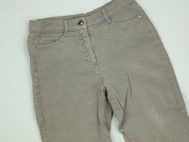 Olsen, Jeansy damskie, rozmiar S