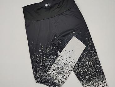 cropp dresy: Ergee, Legginsy Sportowe damskie, rozmiar L — 1