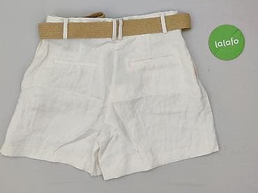 alternative: H&M, Szorty damskie, rozmiar S — 4