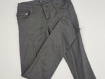 Spodnie: ONLY, Jeansy damskie, rozmiar XS — 1