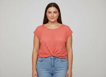 bluzki coco: Bluzka damska, rozmiar XL — 5