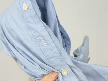 hugo boss basic t shirty: United Colors of Benetton, Сорочка жіноча, S — 5