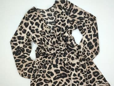 nike panterka buty: Sukienka damska, rozmiar XL — 1