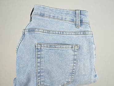 mom fit: Jeansy damskie, rozmiar S — 5