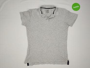 bcbgeneration buty: SMOG, Koszulka polo dla mężczyzn, rozmiar L — 2