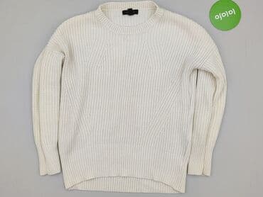 buty zimowe lata 80: Atmosphere, Sweter damski, rozmiar M — 2