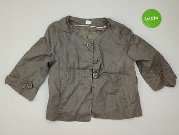 szorty z marynarka: Camaïeu, Marynarka damska, rozmiar L — 3