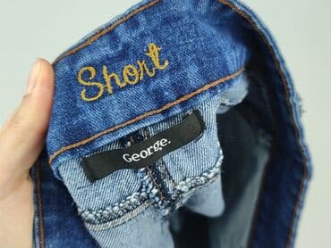 Women: George, Shorts for women, size XL (EU 42) — 4