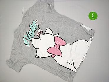 "disney ": Disney x Primark, Koszula nocna damska, rozmiar 2XL — 3