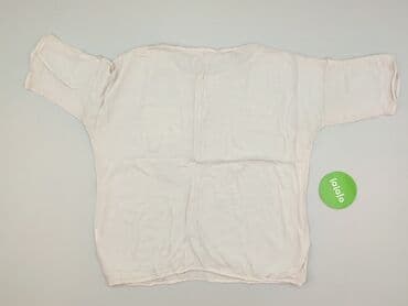 bluzki ze ściągaczem na dole: Women's blouse, size 5XL (EU 50) — 3