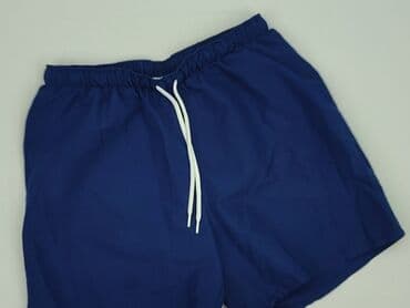 decathlon szlafrok męski: Tribord, Szorty kąpielowe dla mężczyzn, rozmiar S — 1