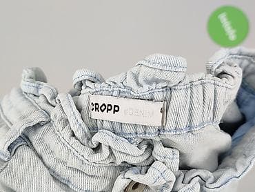 bermudy cropp: Cropp, Szorty damskie, rozmiar L — 5