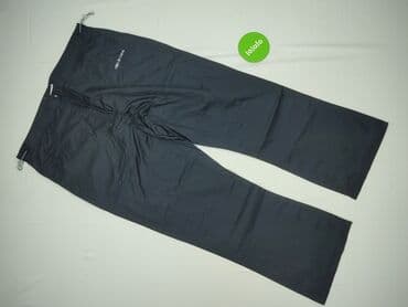 Ubrania damskie: Komplet sportowy damski, 4XL — 9