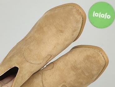 wyprzedaż obuwia zimowego lasocki: Botki damskie, 36 — 4