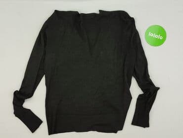 kurtki zimowe damskie c a: H&M, Kardigan damski, rozmiar L — 3