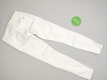 jeans tommy: Tommy Hilfiger, Jeansy damskie, rozmiar M — 3