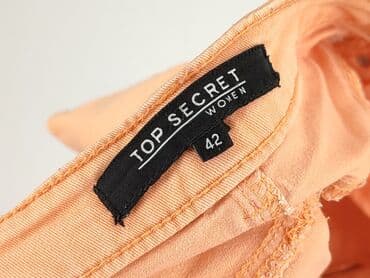 top secret spodenki damskie: Top Secret, Szorty damskie, rozmiar XL — 4