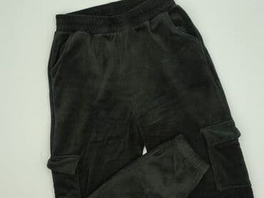 black squad buty: Cargo, Spodnie dresowe damskie, rozmiar XL — 1