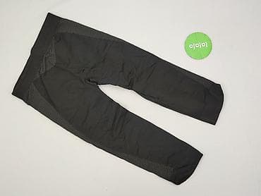 rajstopki: Tu, Legginsy Sportowe damskie, rozmiar M — 3