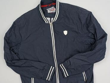 kurtka bejsbolówka new yorker: Kurtka bomberka damska, rozmiar 2XL — 2