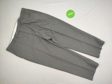 converse do sukienki: Spodnie materiałowe damskie, S — 2