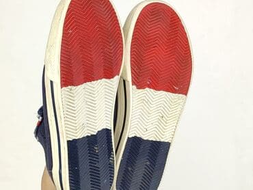 skarpety do koszykówki nike: Buty sportowe Next, 15 i mniejsze, Używany — 5