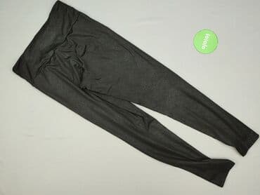 Kobiety: Legginsy Sportowe damskie, rozmiar M — 3