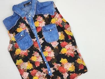 koszula tunika damska: Look, Koszula damska, rozmiar M — 1